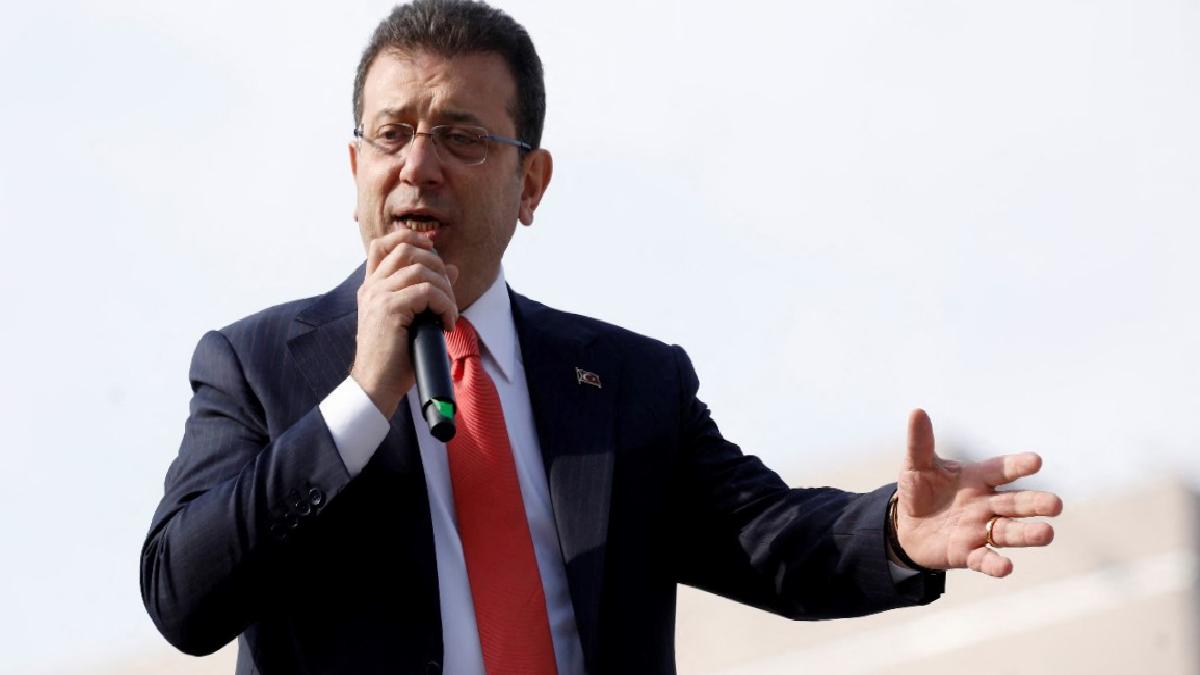 Ekrem İmamoğlu’nun kooperatif tapularını belediye adına geçirdiği iddia edildi