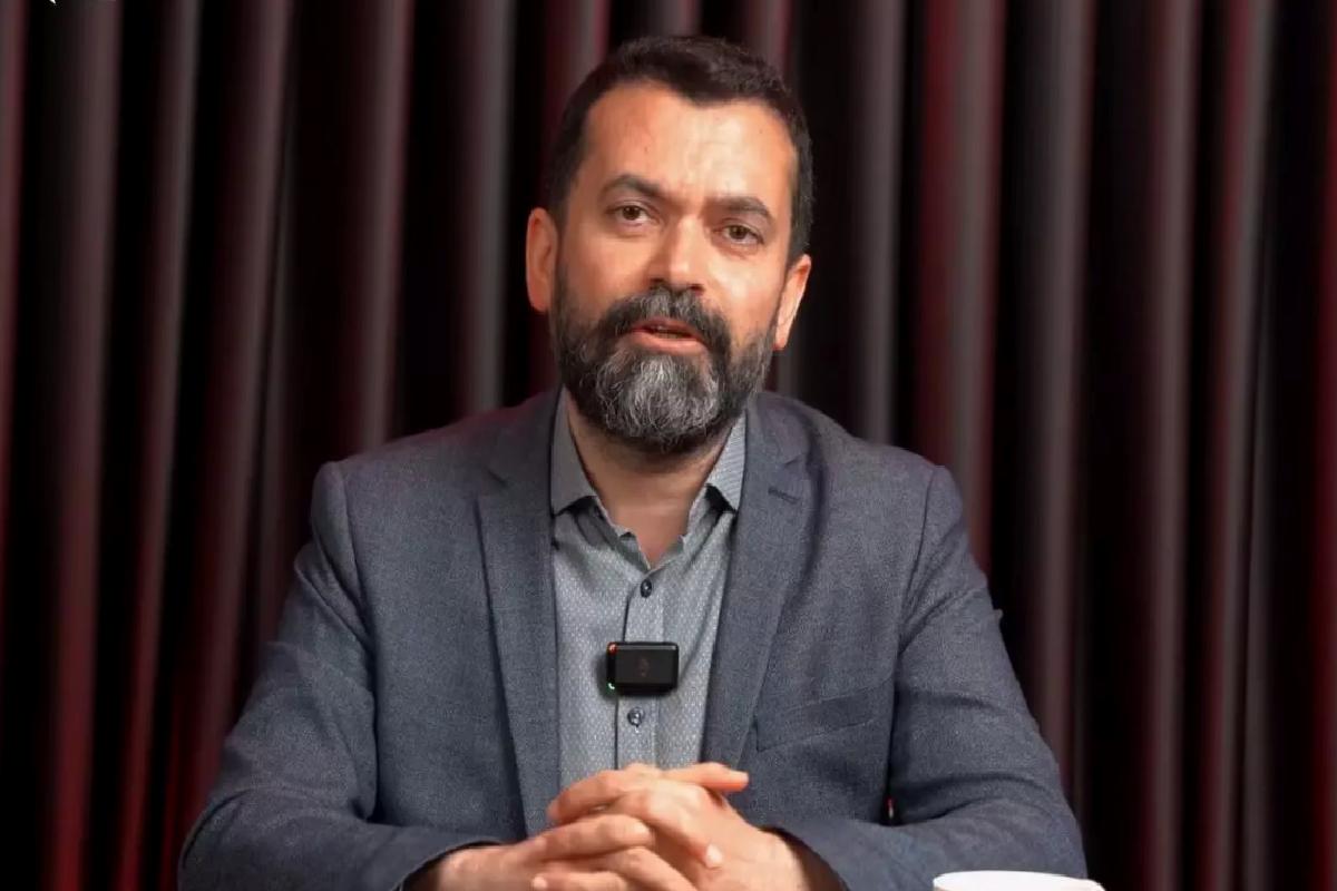 Ekrem Teymur: ABD ile ticaret savaşında Çin’in elinde 5 önemli kart var