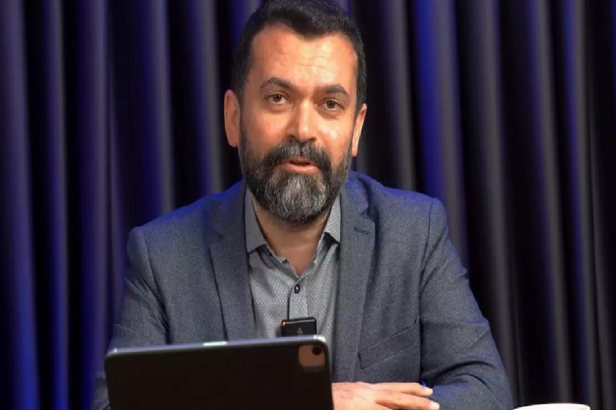 Ekrem Teymur: Ticaret savaşından ilk ABD zararlı çıktı, Çin hemen pazar değiştirdi