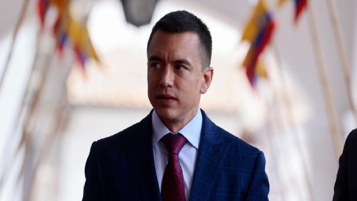 Ekvador’da devlet başkanına suikast iddiası