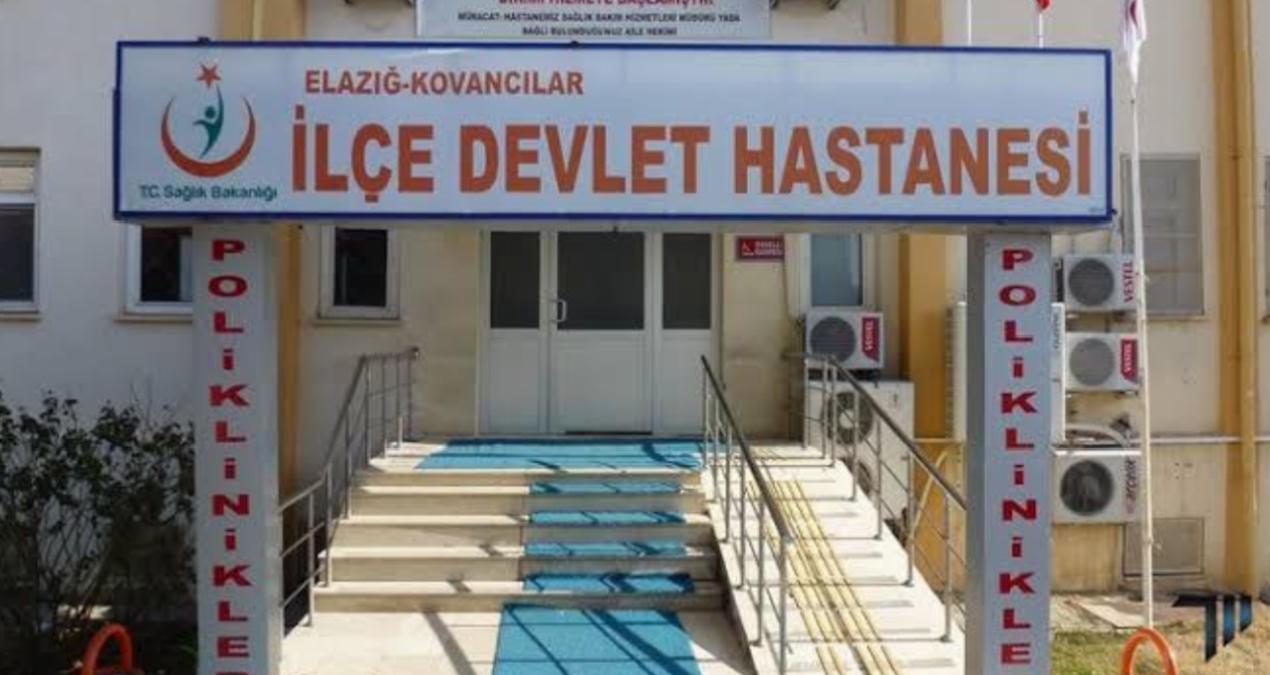 Elazığ’da devlet hastanesinde elektrik krizi yaşanmıştı… Uzun süreli arıza onarıldı