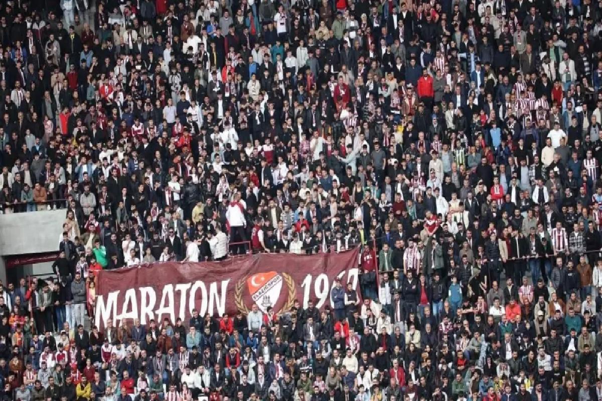 Elazığspor PFDK’ya Sevk Edildi