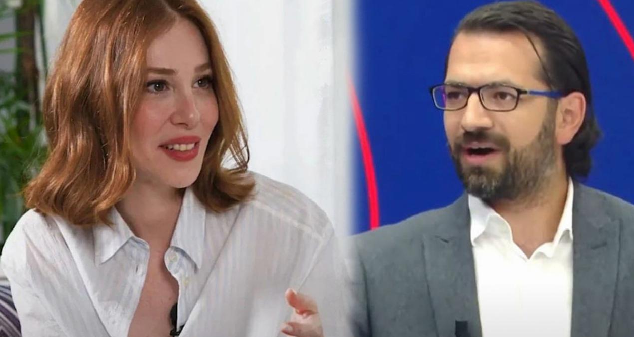 Elçin Sangu’dan Hacı Yakışıklı’ya ‘boykot’ yalanlaması