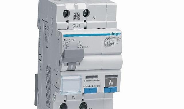 Elektrik tesisatı kaynaklı yangınların gizli faili ark hataları