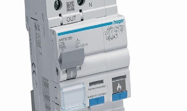 Elektrik tesisatı kaynaklı yangınların gizli faili ark hataları