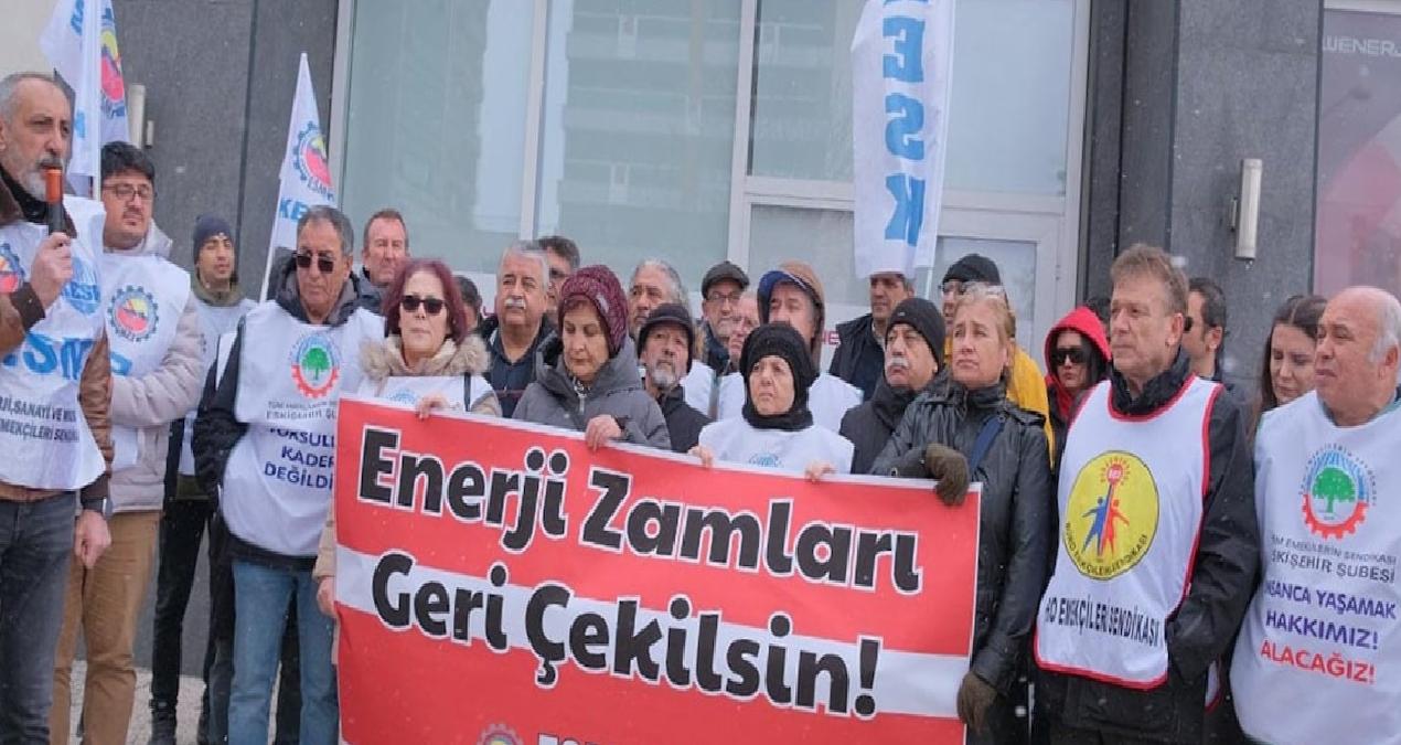 Elektrik zamları vatandaşı isyan ettirdi: ‘Bir an önce geri çekin’