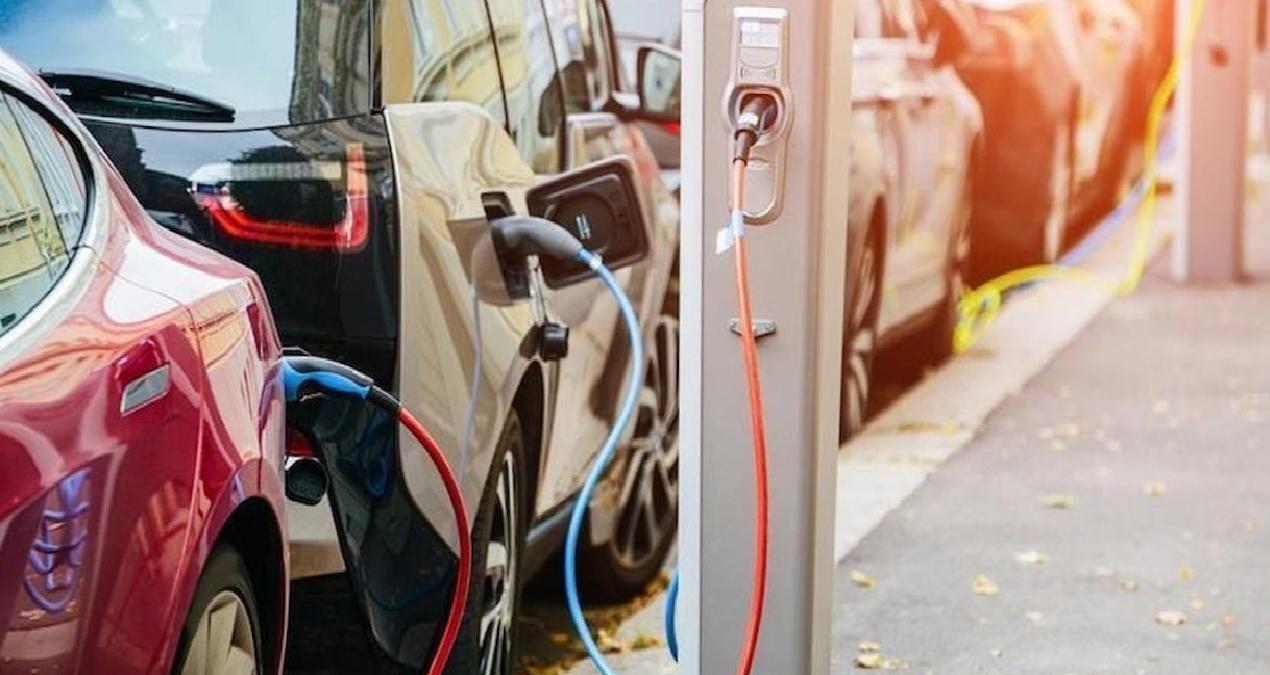 Elektrikli otomobiller dizel ve LPG’yi solladı