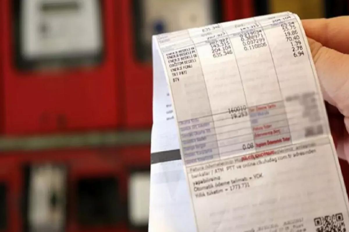 Elektrikte konut abonelerine yüzde 25 zam