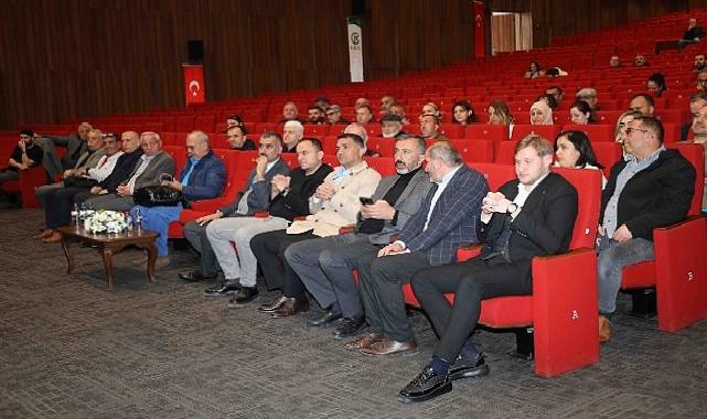 Emlakçılara Doğru Yatırım Stratejileri Anlatıldı