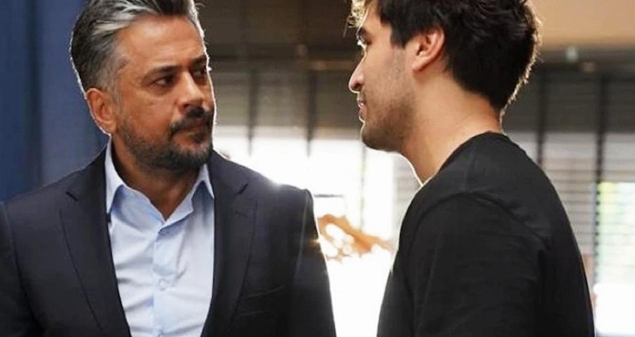Emre Altuğ: Mert Ramazan Demir’in komutanı arkadaşım çıktı