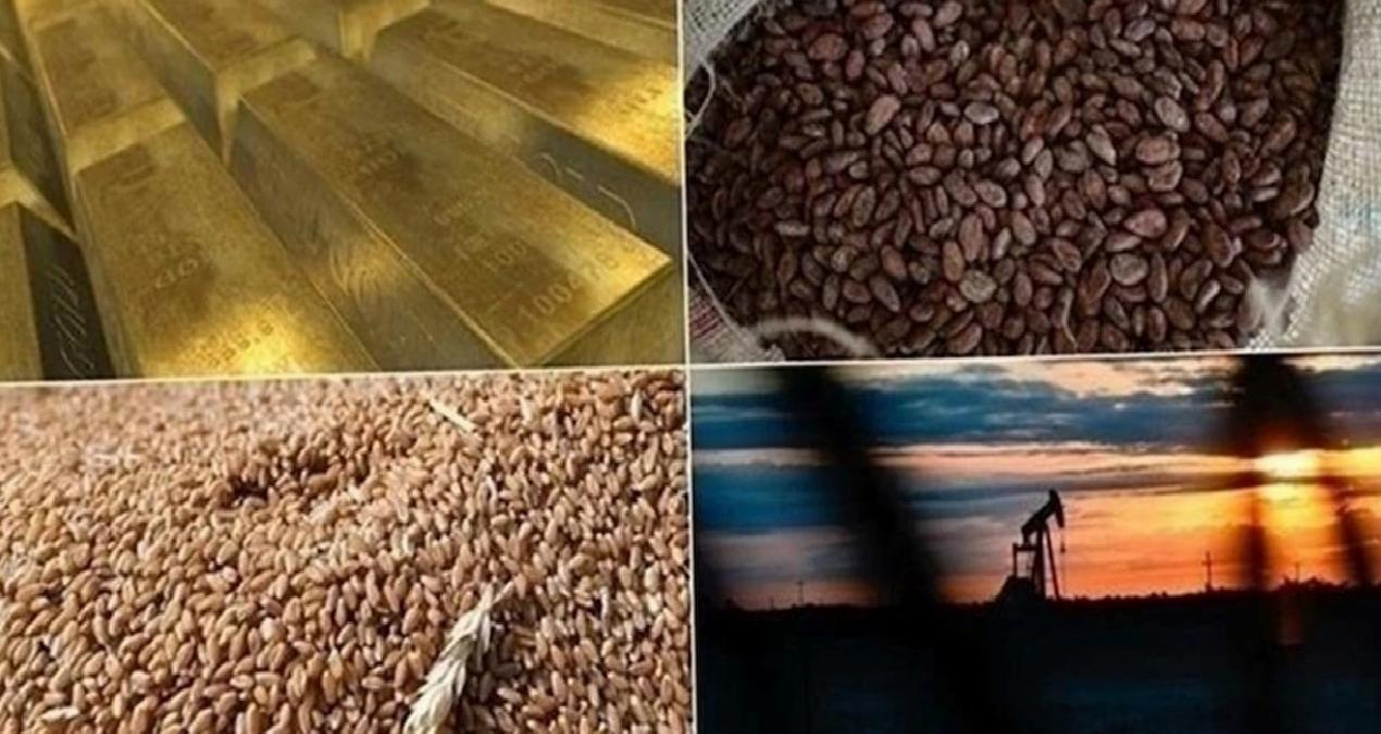 Emtia piyasasında sert dalgalanma: ABD-Çin gerilimi altın, bakır ve kahveyi uçurdu