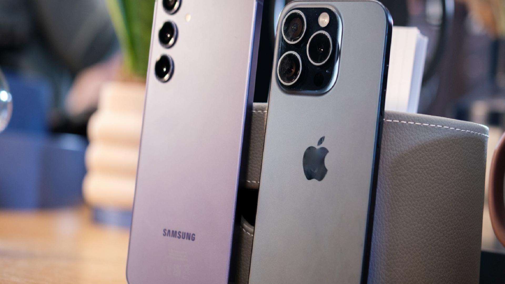 En çok satan akıllı telefon markaları açıklandı: Birinci şaşırtmadı