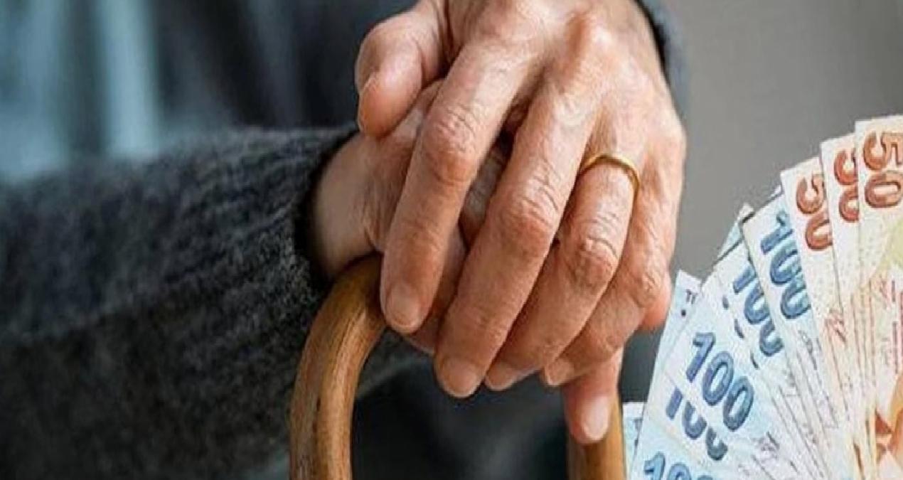 Enflasyon verileri açıklandı, emekliye zam oranı hesaplandı: İşte 2025 emekli maaşlarında son durum