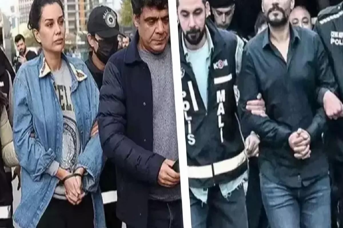 Engin Polat ve babası Sezgin Polat’a 5 yıl 2 ay hapis cezası