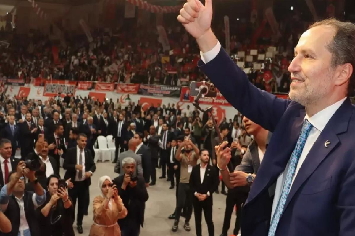 Erbakan köprüleri attı: Artık Cumhur İttifakı’yla bir arada değiliz