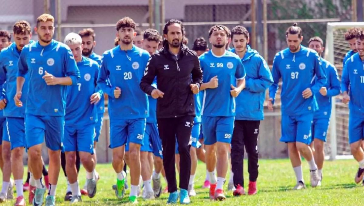 Erciyes 38 FK Sezonu Kapatıyor
