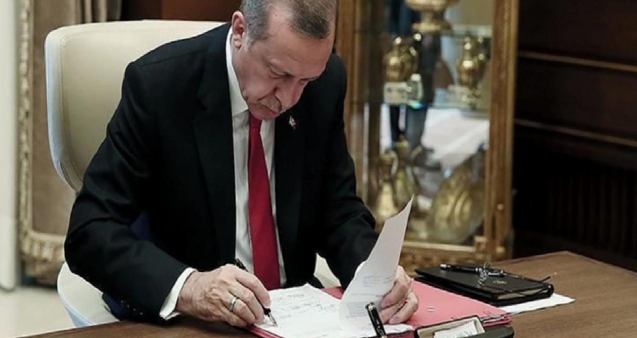 Erdoğan affetmişti… Ortaya çıkan gerçek şok etti
