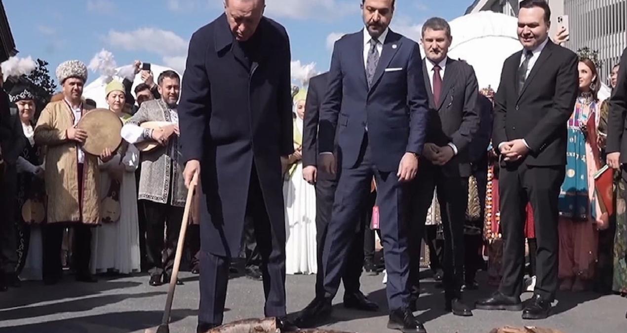 Erdoğan işaret etmişti, Meclis’e geldi: Yeni bir resmi tatil daha geliyor!
