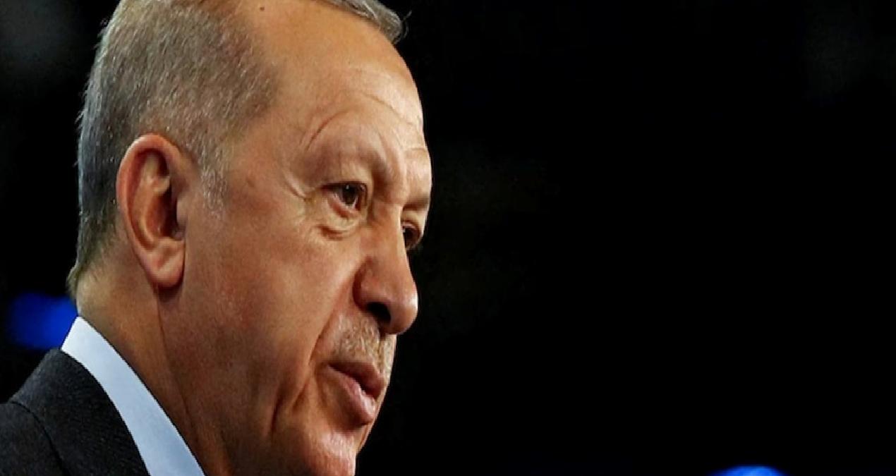 Erdoğan:  Türkiye AB’ye tam üye olmalı