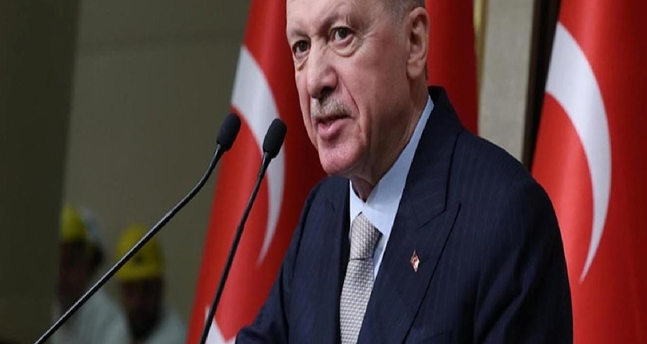 Erdoğan’dan boykot açıklaması