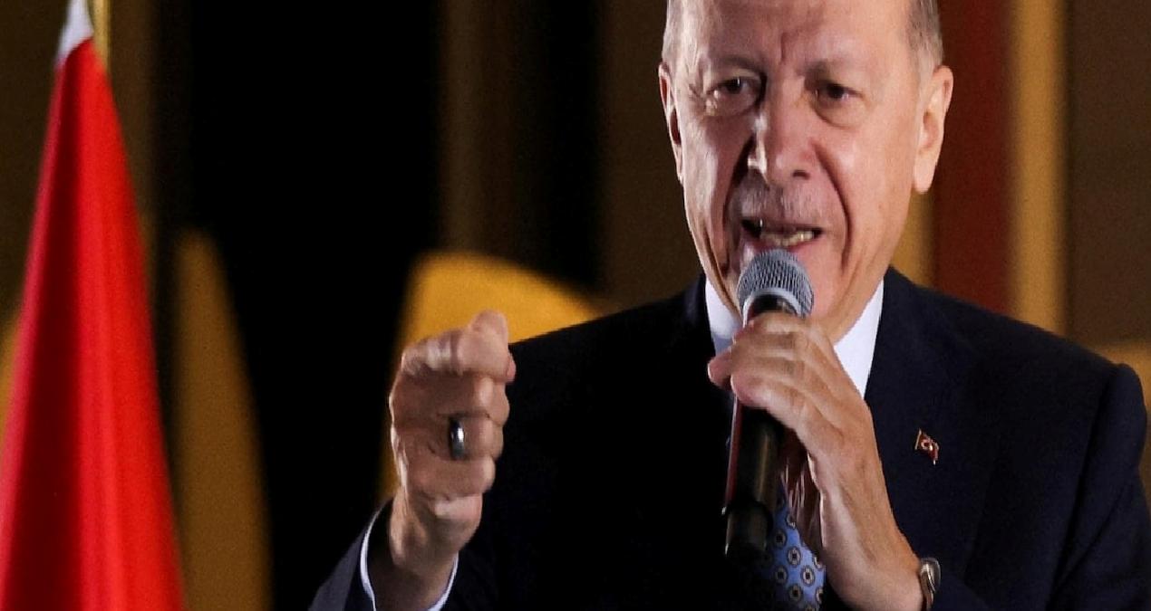 Erdoğan’ın 3 ay önce yaptığı çağrı gündem oldu