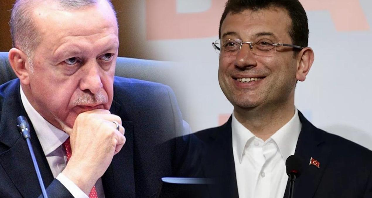 Erdoğan’ın memleketinden İmamoğlu’na flaş destek!