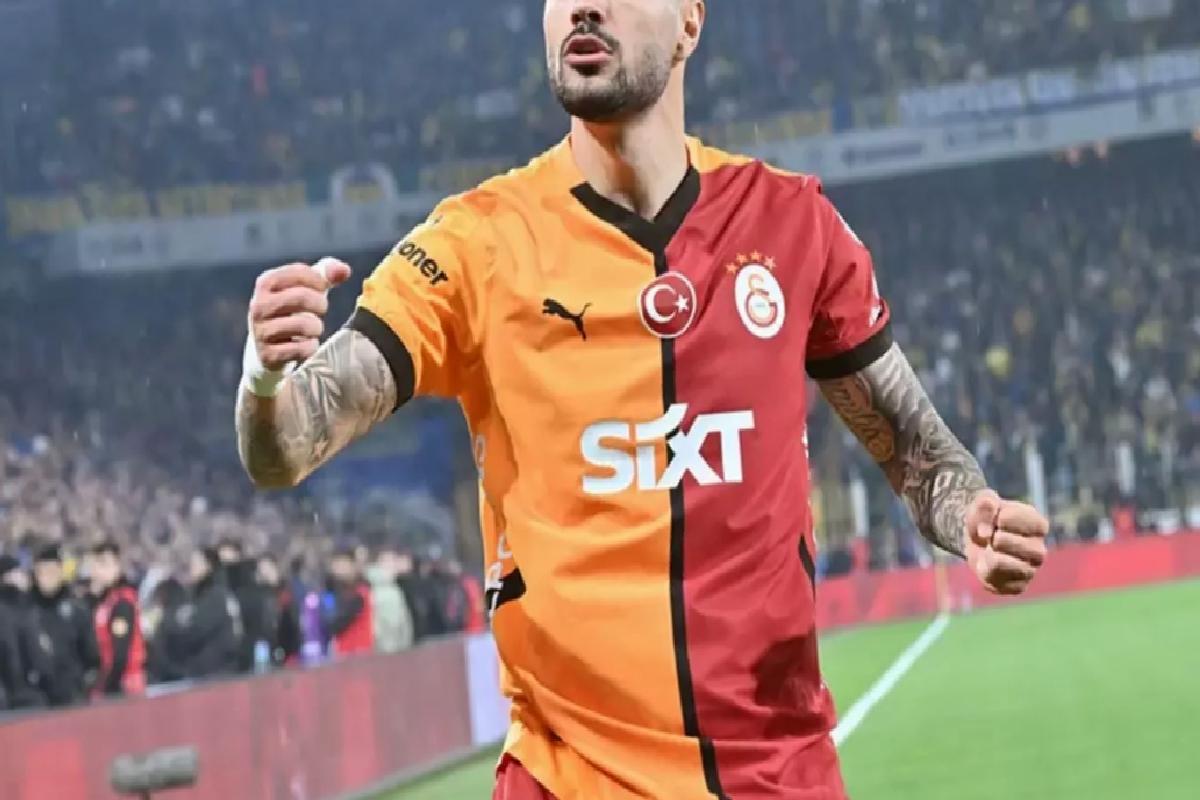 Eren Elmalı’nın Galatasaray’a gelmek için yaptığı büyük fedakarlık ortaya çıktı