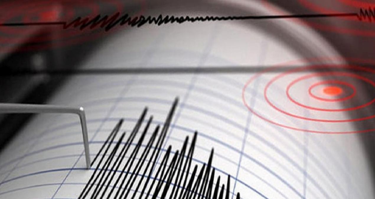 Ermenistan’da 3.8 büyüklüğünde deprem! Kars’tan hissedildi