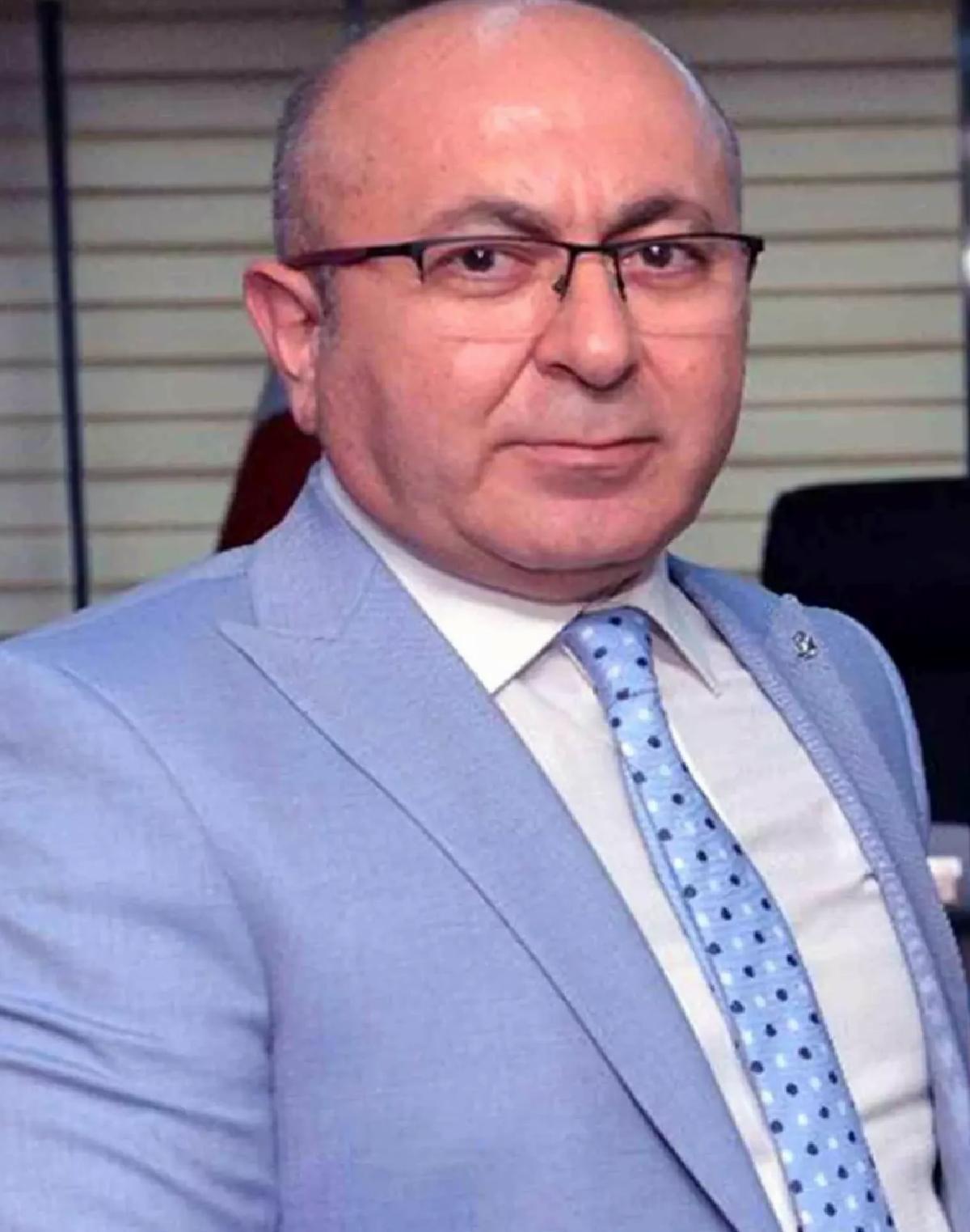 Erol Kütahya Muğla İletişim Bölge Müdürü Oldu