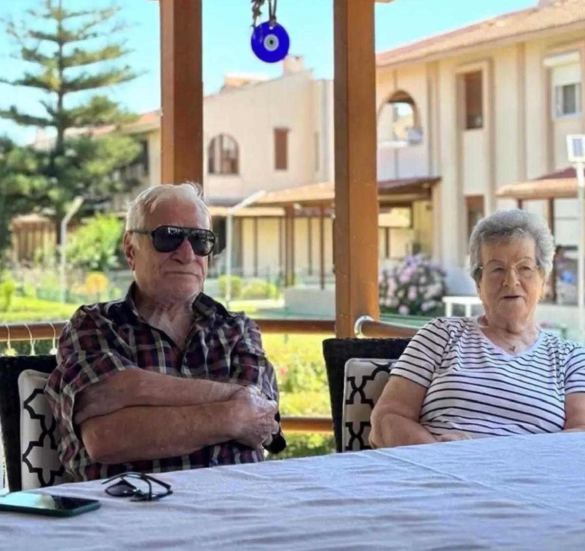 Ersun Yanal’ın Acı Kaybı