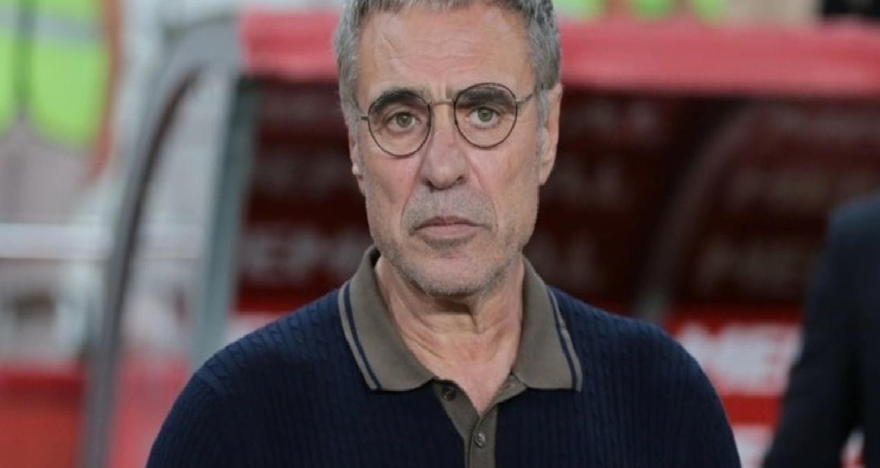 Ersun Yanal’ın çifte acısı