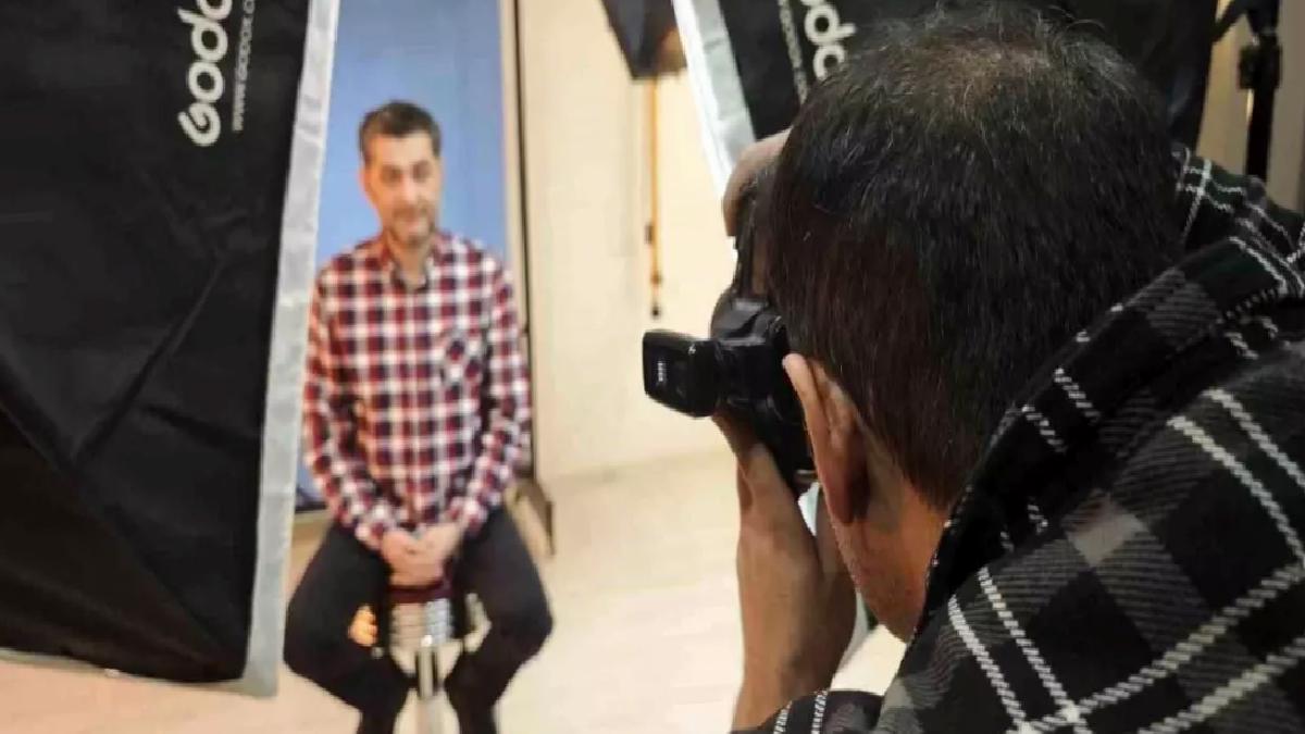 Erzurum Fotoğrafçıları Büyükşehir Firmalarına Tepkili