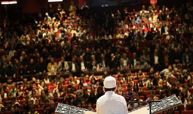 Erzurum Valisi Hafız Mustafa Çiftçi “Bir Meslek Hafızlık ile Taçlanırsa” Programına Katıldı