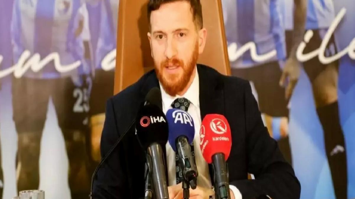 Erzurumpsor FK Başkanı Ahmet Dal, Zorlu Süreçleri Değerlendirdi
