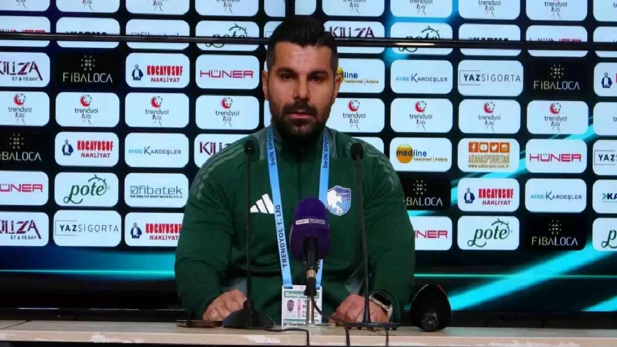 Erzurumspor FK’dan Kritik Galibiyet