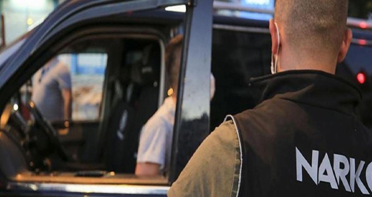 Esenyurt’ta uyuşturucu operasyonu! 4 kişi gözaltına alındı