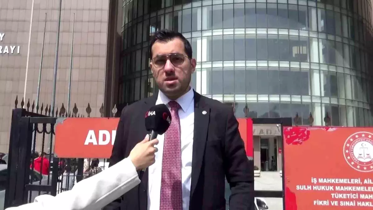 Esenyurt’taki cinayet davasında aile endişeli