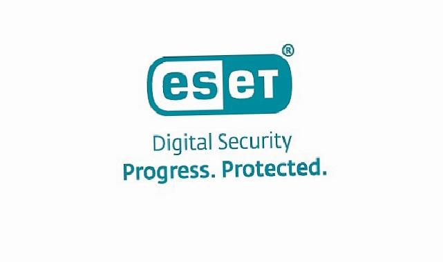 ESET Avrupa kürsüsünde