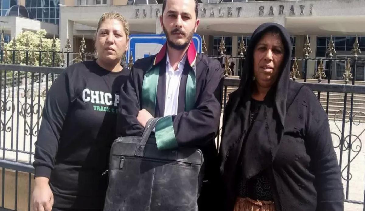 Eşi 15 Bıçak Darbesiyle Öldüren Uğur Tarak Yargılanıyor