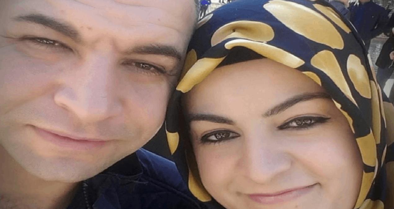 Eşini, başkasıyla mesajlaştığı iddiasıyla katletmiş