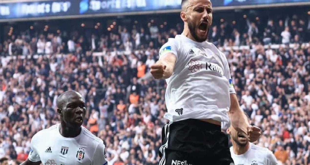Eski Beşiktaşlı yıldızdan, Şenol Güneş’e zehir zemberek sözler!