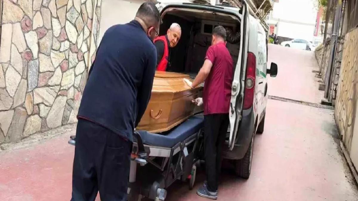 Eski Eşine Ve Arkadaşına Saldırı: Bir Ölü