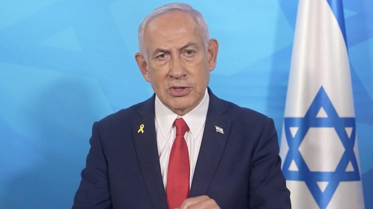 Eski İsrail Genelkurmay Başkanı: Netanyahu İsrail halkının düşmanı, tutuklanmalı