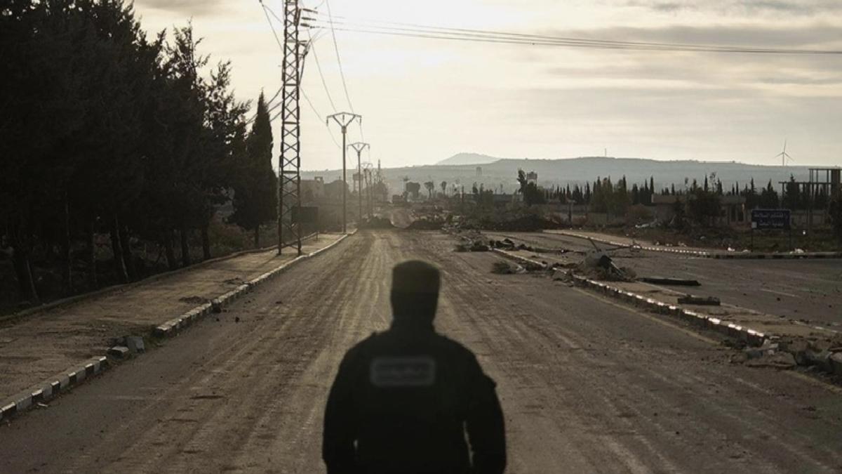 Eski Mossad yetkilisi: İsrail Suriye’de Türkiye ile çarpışmaktan korkuyor