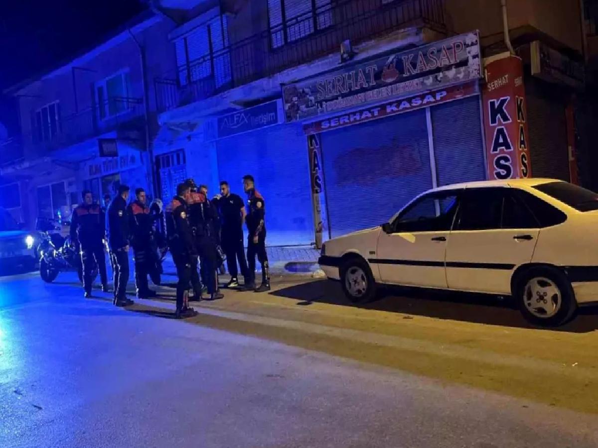 Eskişehir’de Uyuşturucu ve Tabanca Ele Geçirildi