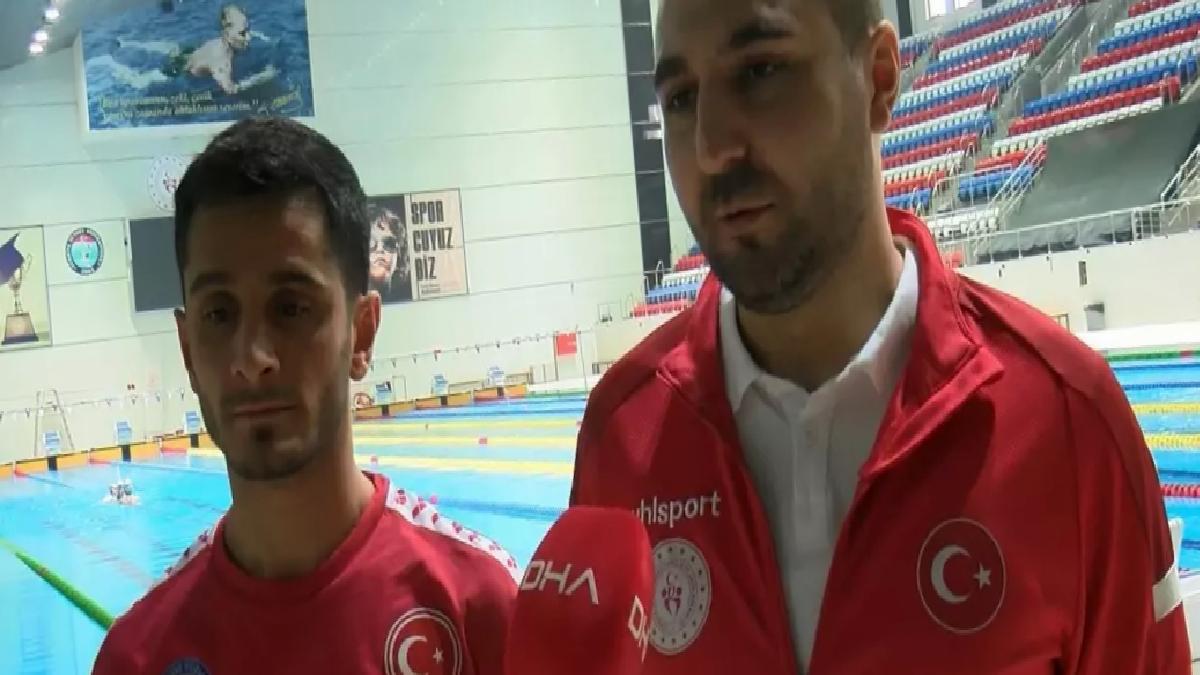 Esra Yüce Dünya Şampiyonu Oldu