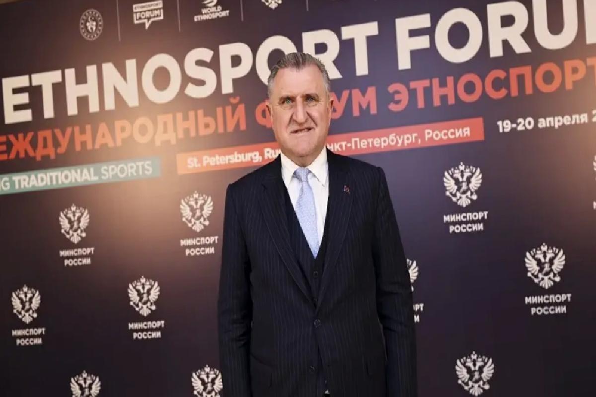 Etnospor Forumu’nda Geleneksel Spor Yatırımları