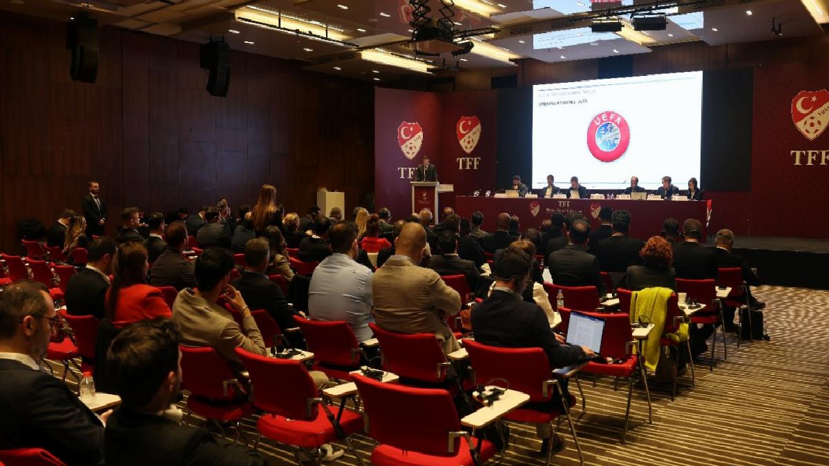 EU Social Dialogue toplantısı, Riva’da yapıldı