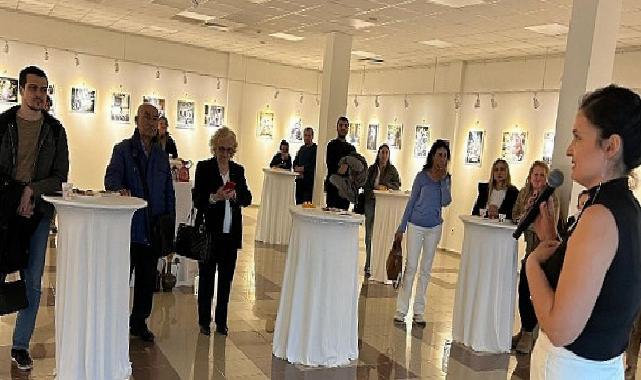 EÜ’de “Işık Anadolu’dan Doğuyor” Fotoğraf Sergisi sanatseverlerle buluştu