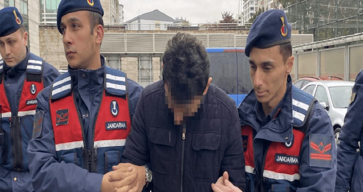 Ev ve iş yerlerinde uyuşturucu yakalanan 2 şüpheliye gözaltı